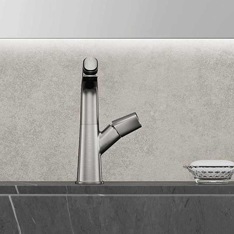 BowLift | Contemporary Style Faucets Widely Used Knob Handles Faucets for the Bathroom