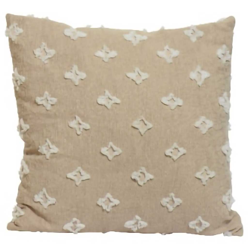 Autumn colors cushion, 43cm | Bowlift