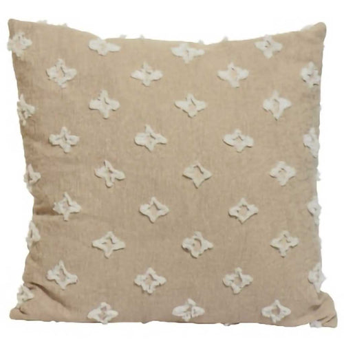 Autumn colors cushion, 43cm | Bowlift