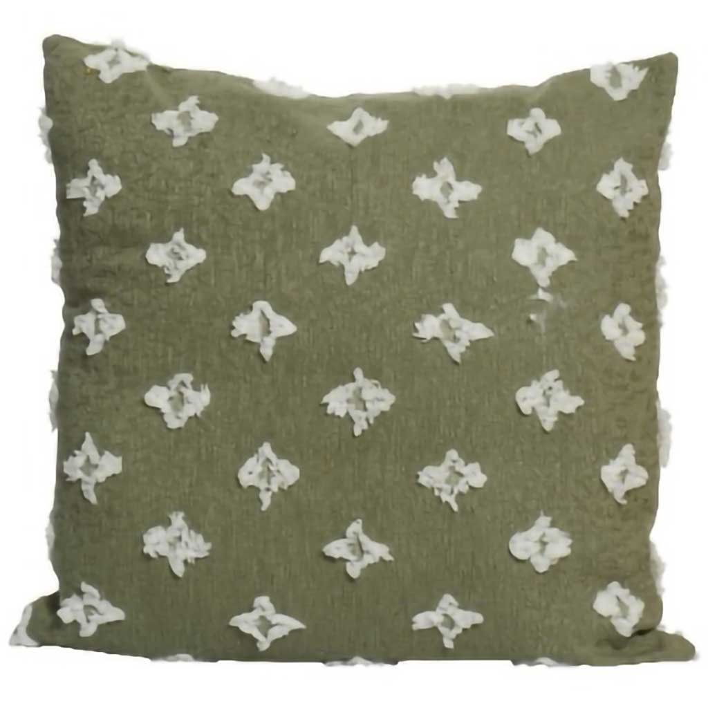 Autumn colors cushion, 43cm | Bowlift