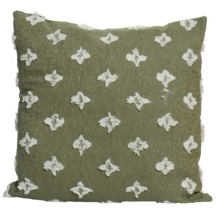 Autumn colors cushion, 43cm | Bowlift