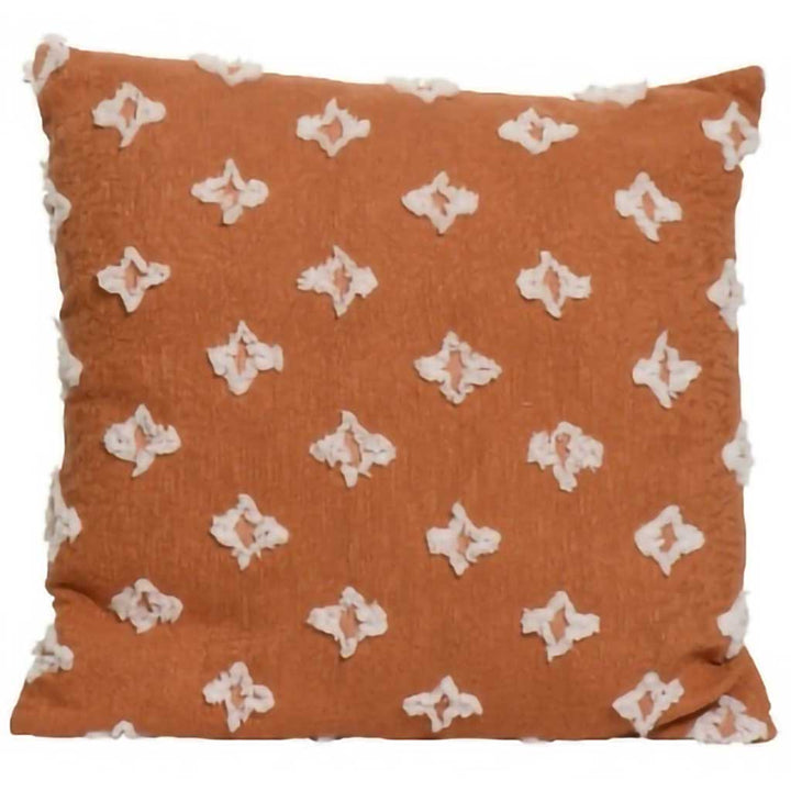Autumn colors cushion, 43cm | Bowlift
