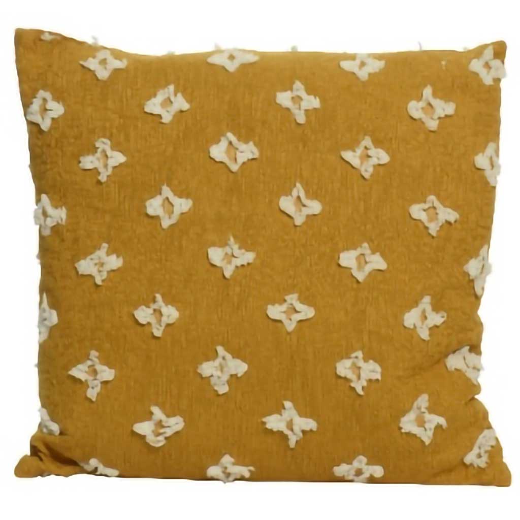 Autumn colors cushion, 43cm | Bowlift