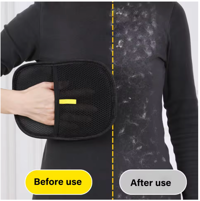 BowLift | FurFighter — Finally stress-free clean rooms without annoying pet hair chaos!
