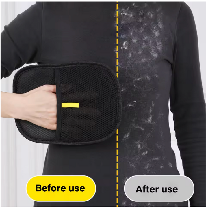 BowLift | FurFighter — Finally stress-free clean rooms without annoying pet hair chaos!