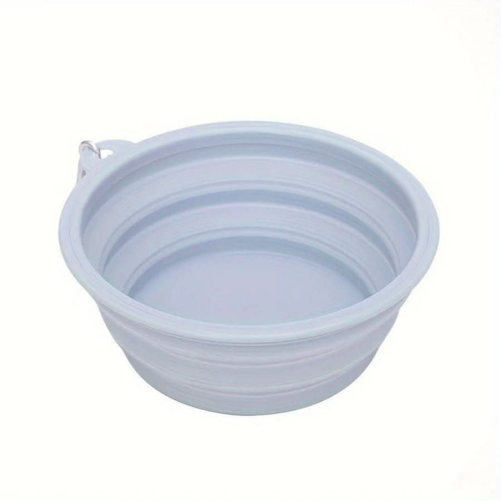 BowLift | CLAUDE TRAVEL BOX – Foldable feeding & water bowl for on the go