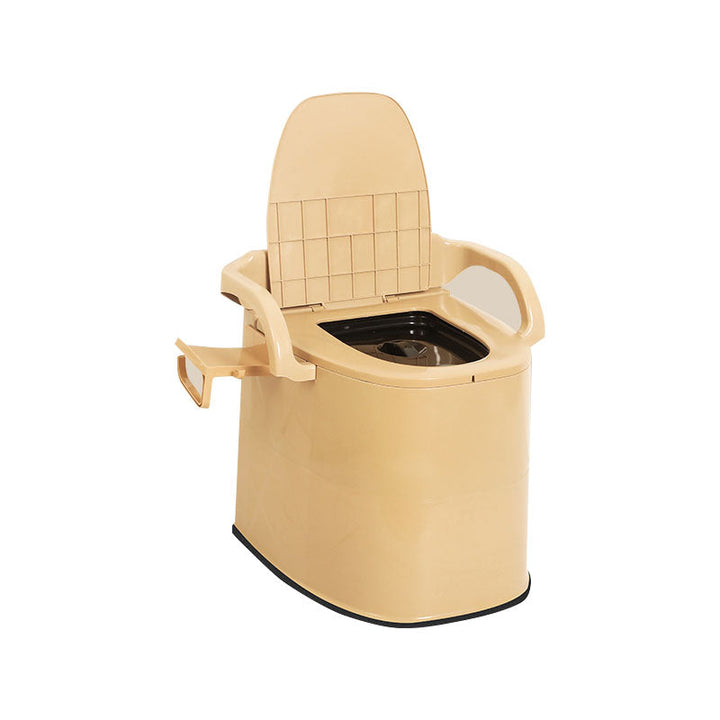 BowLift | Modern Plastic Wall-mounted Toilet Bowl with Toilet Seat for the Bathroom