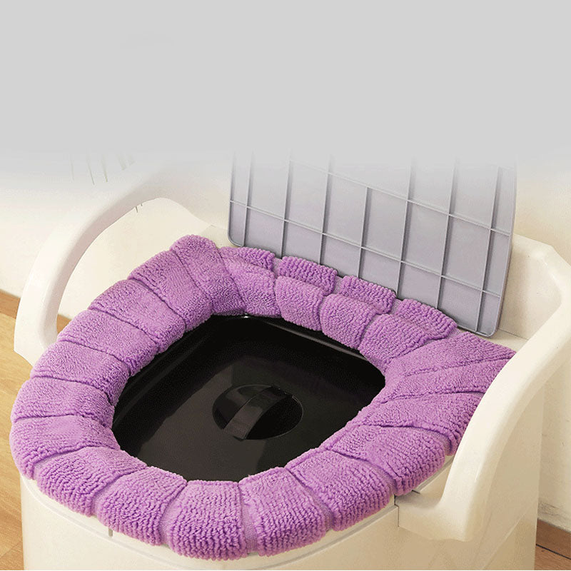 BowLift | Modern Plastic Wall-mounted Toilet Bowl with Toilet Seat for the Bathroom