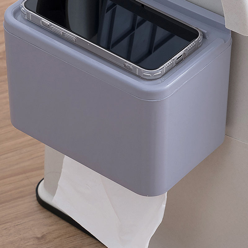 BowLift | Modern Plastic Wall-mounted Toilet Bowl with Toilet Seat for the Bathroom