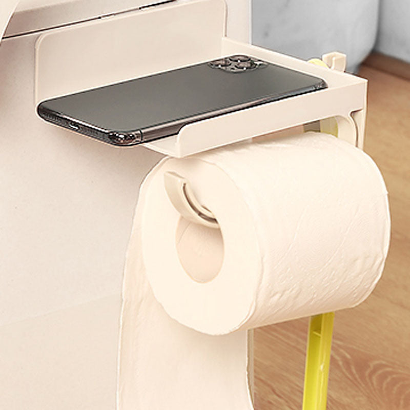 BowLift | Modern Plastic Wall-mounted Toilet Bowl with Toilet Seat for the Bathroom