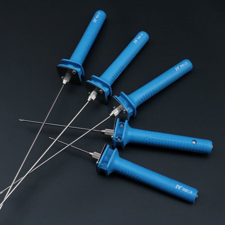 BowLift | FoamCraft Pro Foam Cutter – Electric Hot Wire Cutter for Precision Work