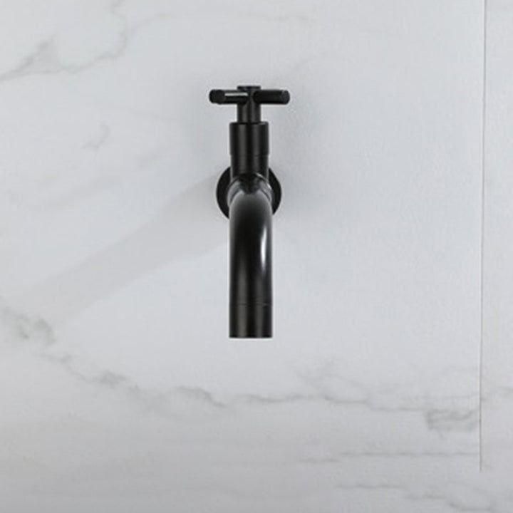 BowLift | Modern 1-Hand Basin Mixer 1 Hole Wall Mounted Bathroom Faucet