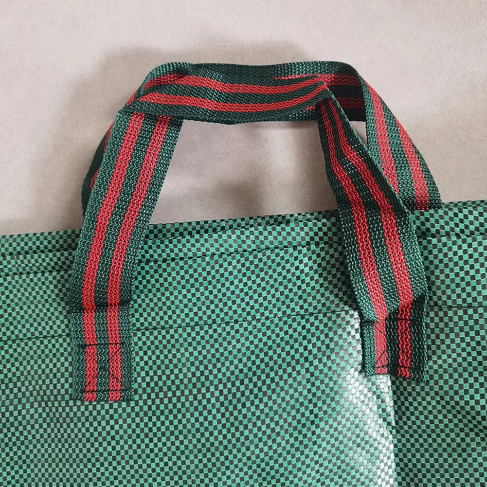 WildLast — Put an end to broken bags and become the garden champion! | Bowlift