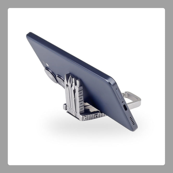 BowLift | X12Tool – The compact tool that can do it all