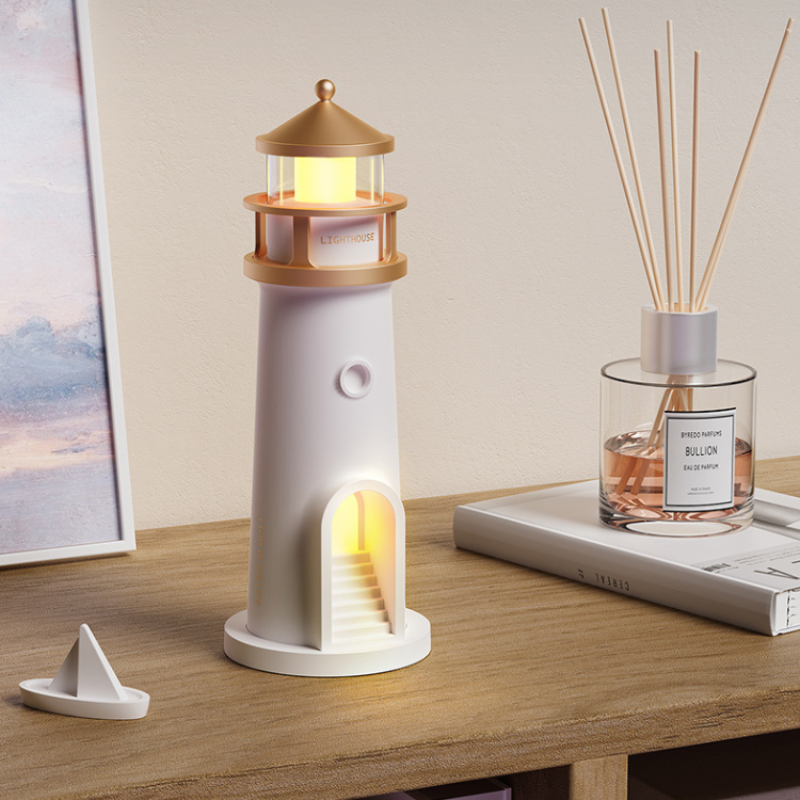 BowLift | LunaVibe — Transform every room into your personal oasis of relaxation and magic