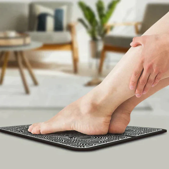 BowLift | Rechargeable Heated Foot Massager