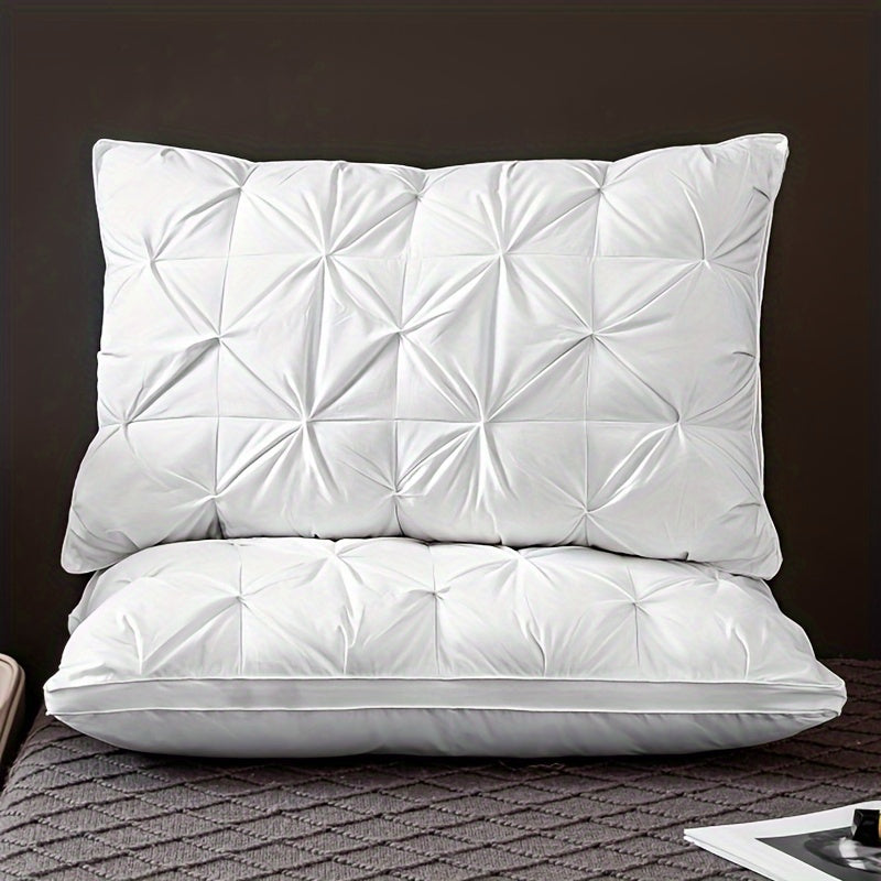 BowLift | SoftDream Pillow - Luxury Neck Support Pillow for Ultimate Comfort