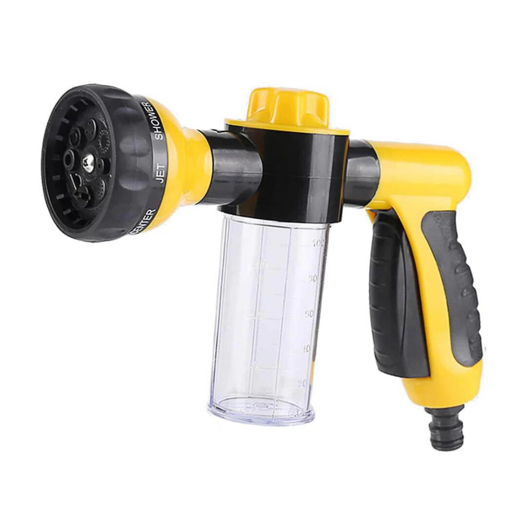 BowLift | Dogjet Pro™ - Effortlessly wash your dog in record time!