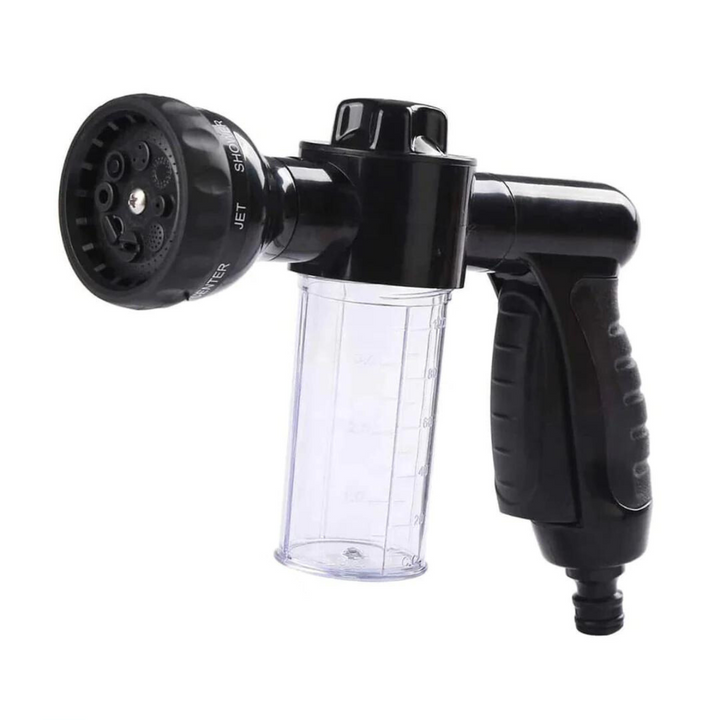 BowLift | Dogjet Pro™ - Effortlessly wash your dog in record time!