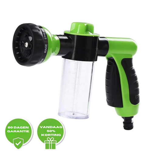 BowLift | Dogjet Pro™ - Effortlessly wash your dog in record time!