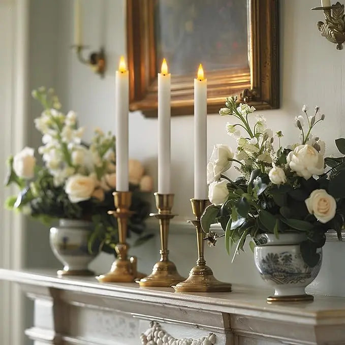 BowLift | LumiÉterna – Classic candlelight atmosphere, reinterpreted
