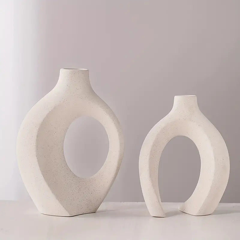 BowLift | NordicVibe - Modern Scandinavian Vase