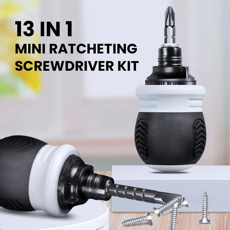 BowLift | TurboFixer Pro — Master every screw with playful ease and a secure grip