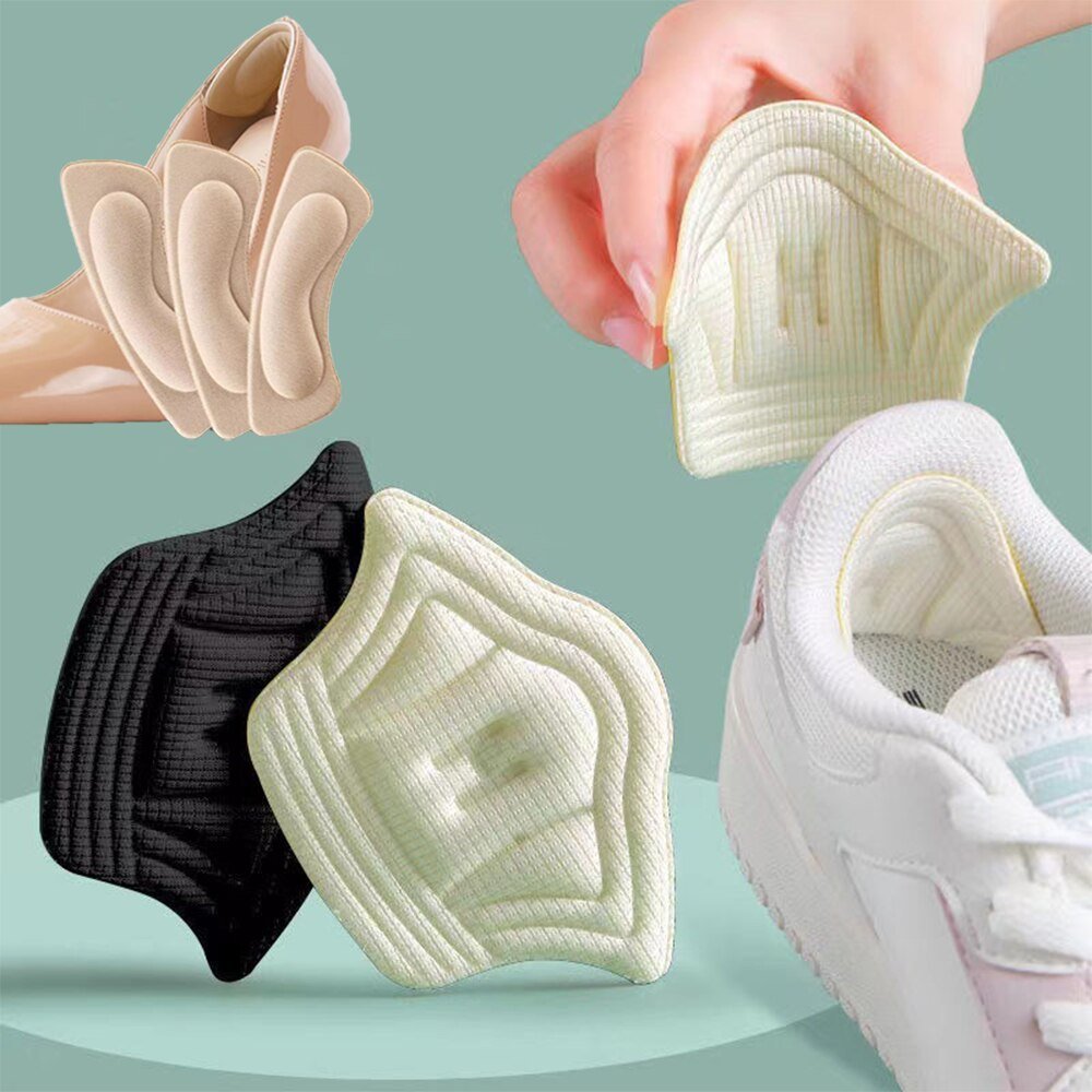 BowLift | StepRebel — Heel pain goodbye for finally pain-free, light steps all day!
