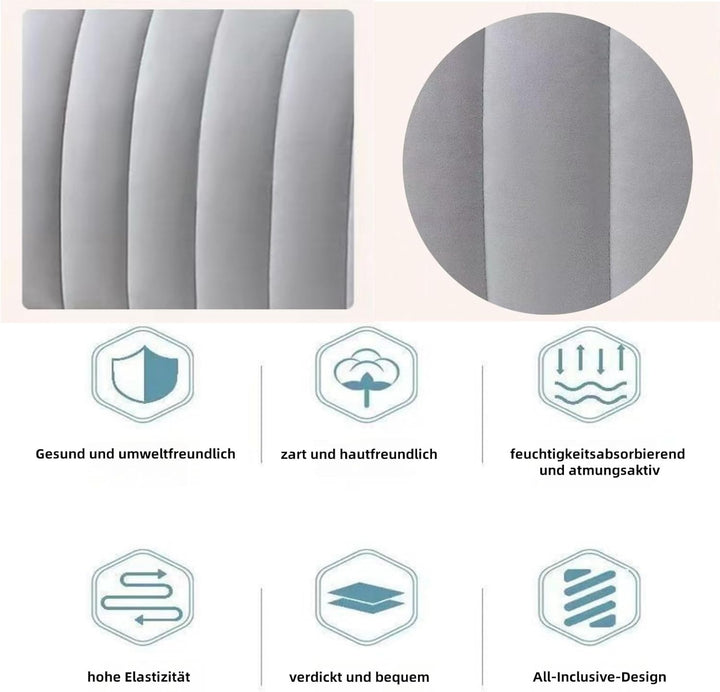 BowLift | HeadBoard | Elegance and guaranteed protection