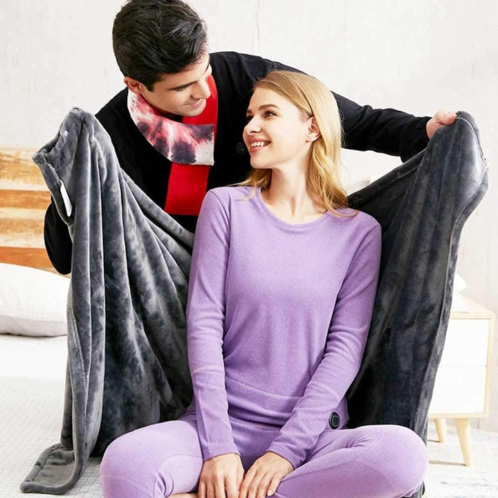 BowLift | ThermaCover - Stay warm - Winter comfort guaranteed - Softness and warmth