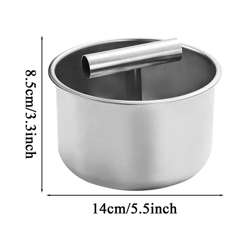 6/12 Hole Stainless Steel Hand Extruded Meatball Press Mold Maker | Bowlift