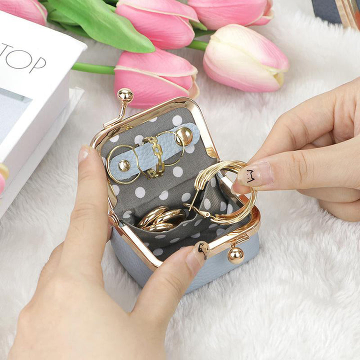 AristoCase — Stylish protection that keeps your jewelry safe and radiant everywhere | Bowlift