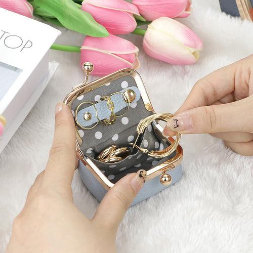 AristoCase — Stylish protection that keeps your jewelry safe and radiant everywhere | Bowlift