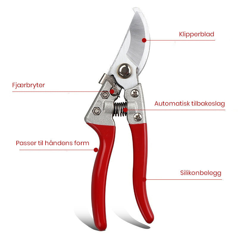 BowLift | TrimMaster – Faster, Cleaner, and Effortless Garden Cuts Every Time