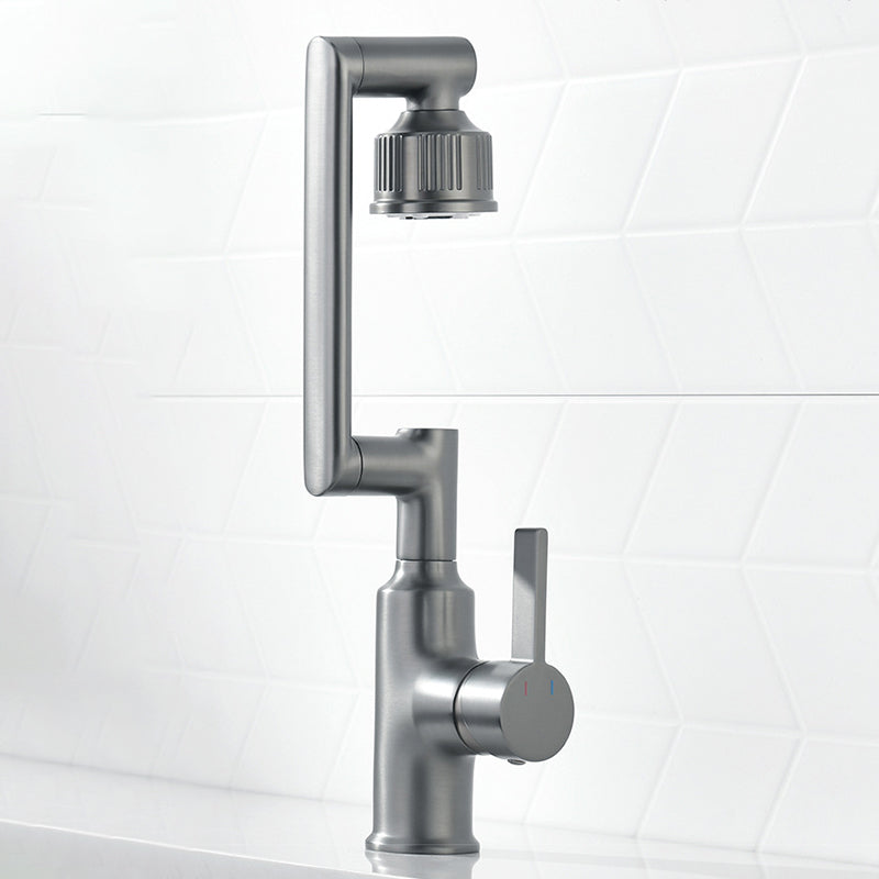 BowLift | Contemporary Style Faucets Single Lever Basin Taps