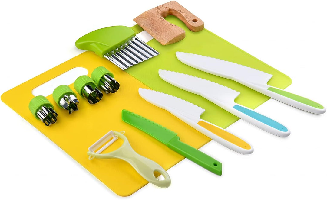 BowLift | Ultimate Kids' Kitchen Adventure Set