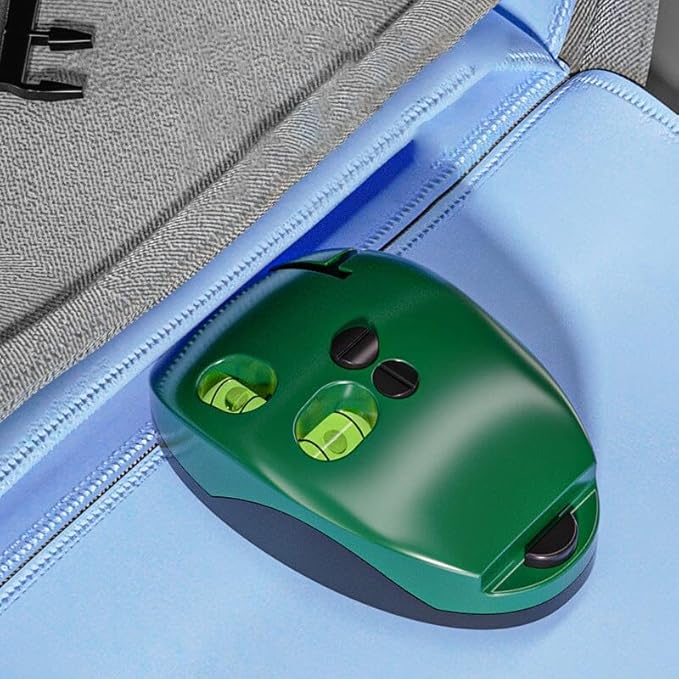 BowLift | High Precision Laser Level Scale