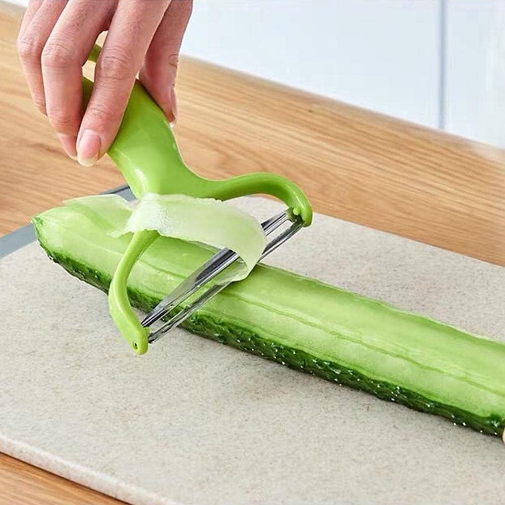 BowLift | SharpPeel | Easy and Quick Cooking