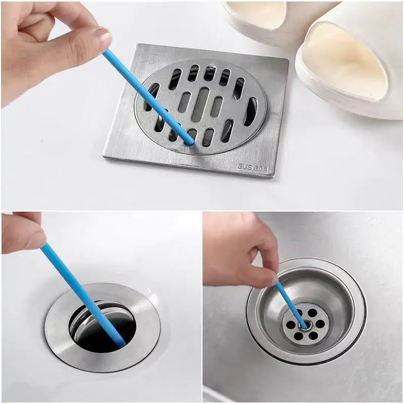 FlowGuard — Experience effortless, fresh flowing drains without aggressive chemicals | Bowlift