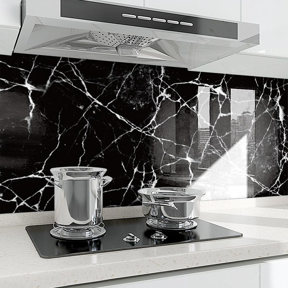 BowLift | Marbello - Transform your home with a stylish marble look!