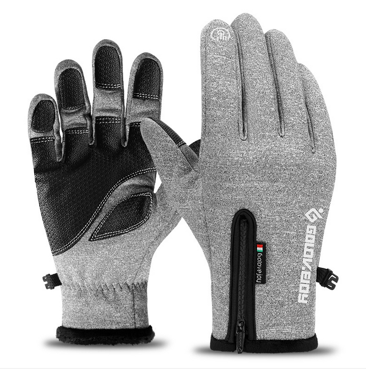 BowLift | Ultimate Thermal Gloves