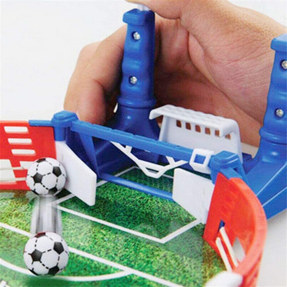 BowLift | Tabletop Football Game - Challenge Your Friends - Foosball Fun