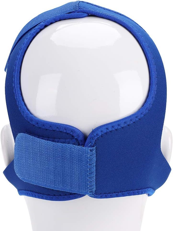 BowLift | Chin straps against snoring