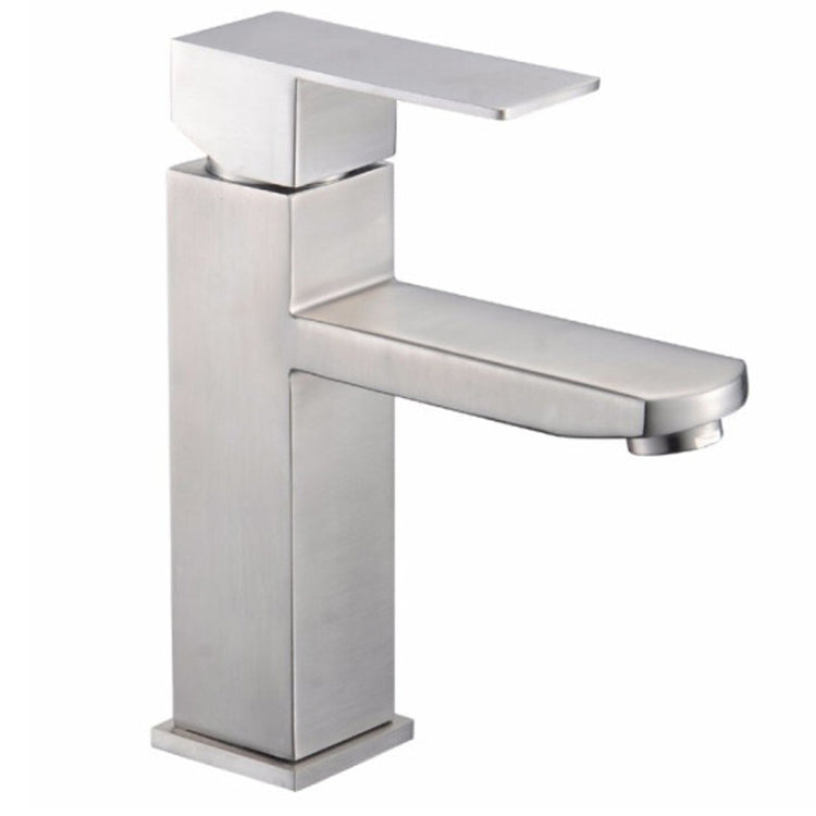 BowLift | Contemporary Style Faucets Single Handle Basin Bathroom Faucet