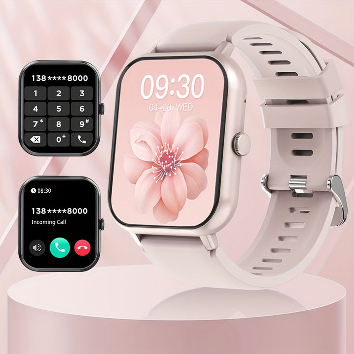 Smartwatch 4.65 cm Touchscreen | Bowlift