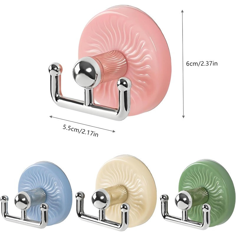 Strong Suction Hooks Bowlift