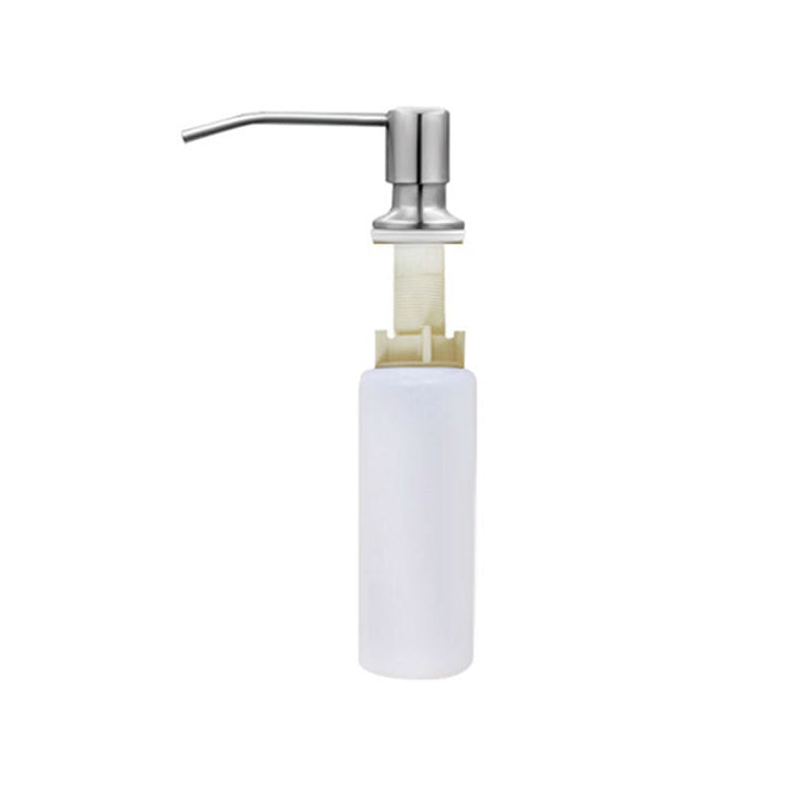 BowLift | Classic Style Kitchen Sink Stainless Steel Kitchen Sink with Drainage Hole Kit