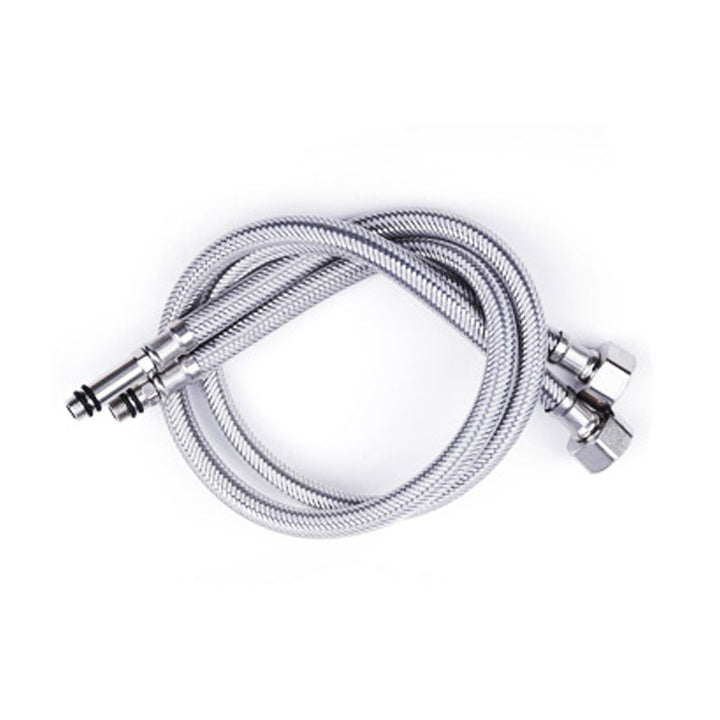 BowLift | Classic Style Kitchen Sink Stainless Steel Kitchen Sink with Drainage Hole Kit