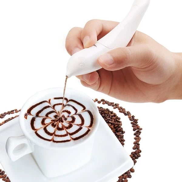 BowLift | Master the Art of Latte - Elevate Your Coffee Skills!