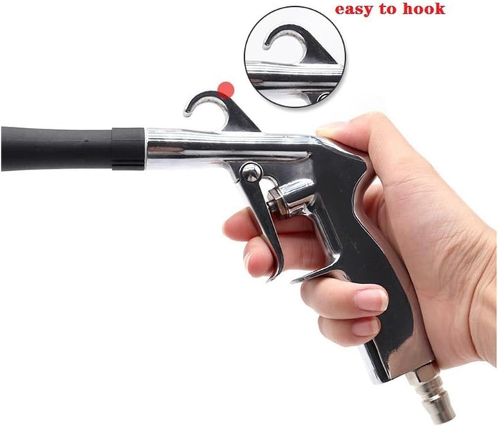 BowLift | Professional High-Pressure Car Interior Cleaning Gun